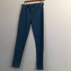 Forever 21 jean style: The Fairfax